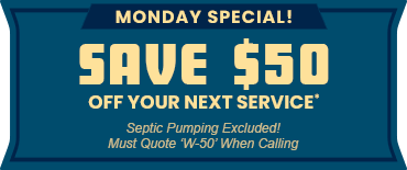 Limited Plumbing, Drains, Heating, AC Discount Wilmot