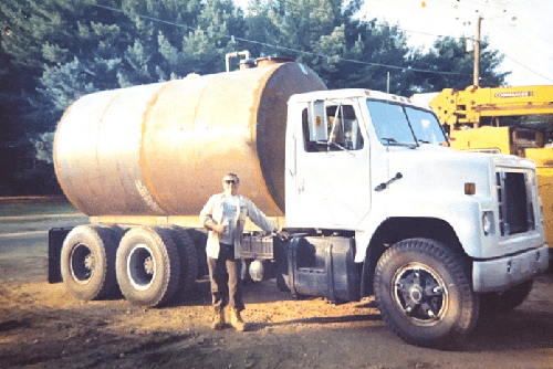 Rowell’s Services Wilmot