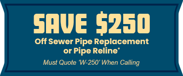 Limited Plumbing, Drains, Heating, AC Discount Wilmot