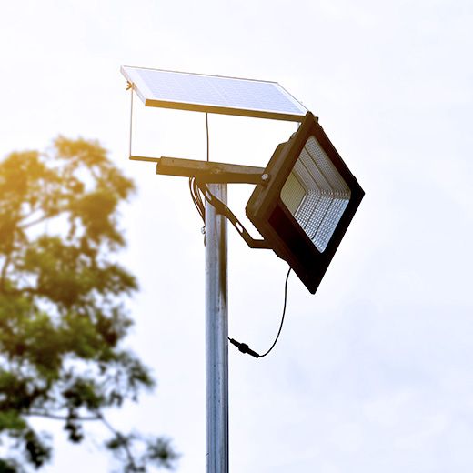 Wilmot Landscape & Outdoor Lighting Electricians