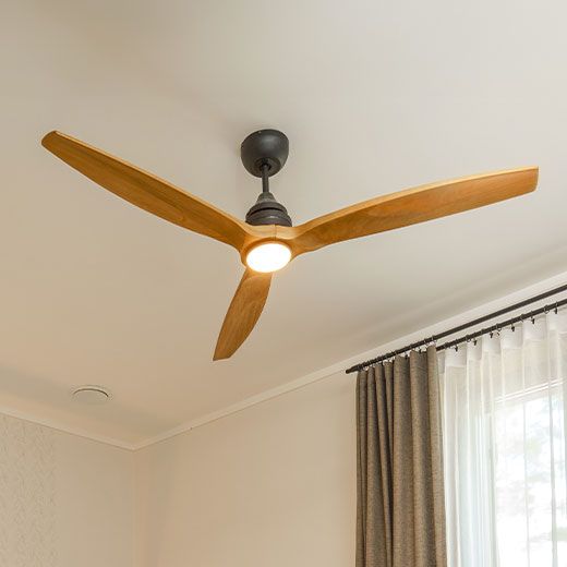 Wilmot Ceiling Fan Electricians