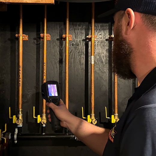 Wilmot's Commercial Plumbers