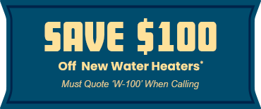 Limited Plumbing, Drains, Heating, AC Discount Wilmot