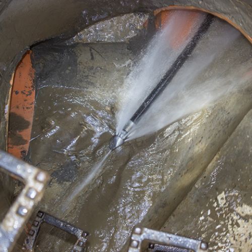 Same Day Drain Sewer & Rooter Pros Across Wilmot