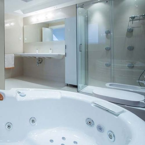 Save With Wilmot's Water Quality Experts