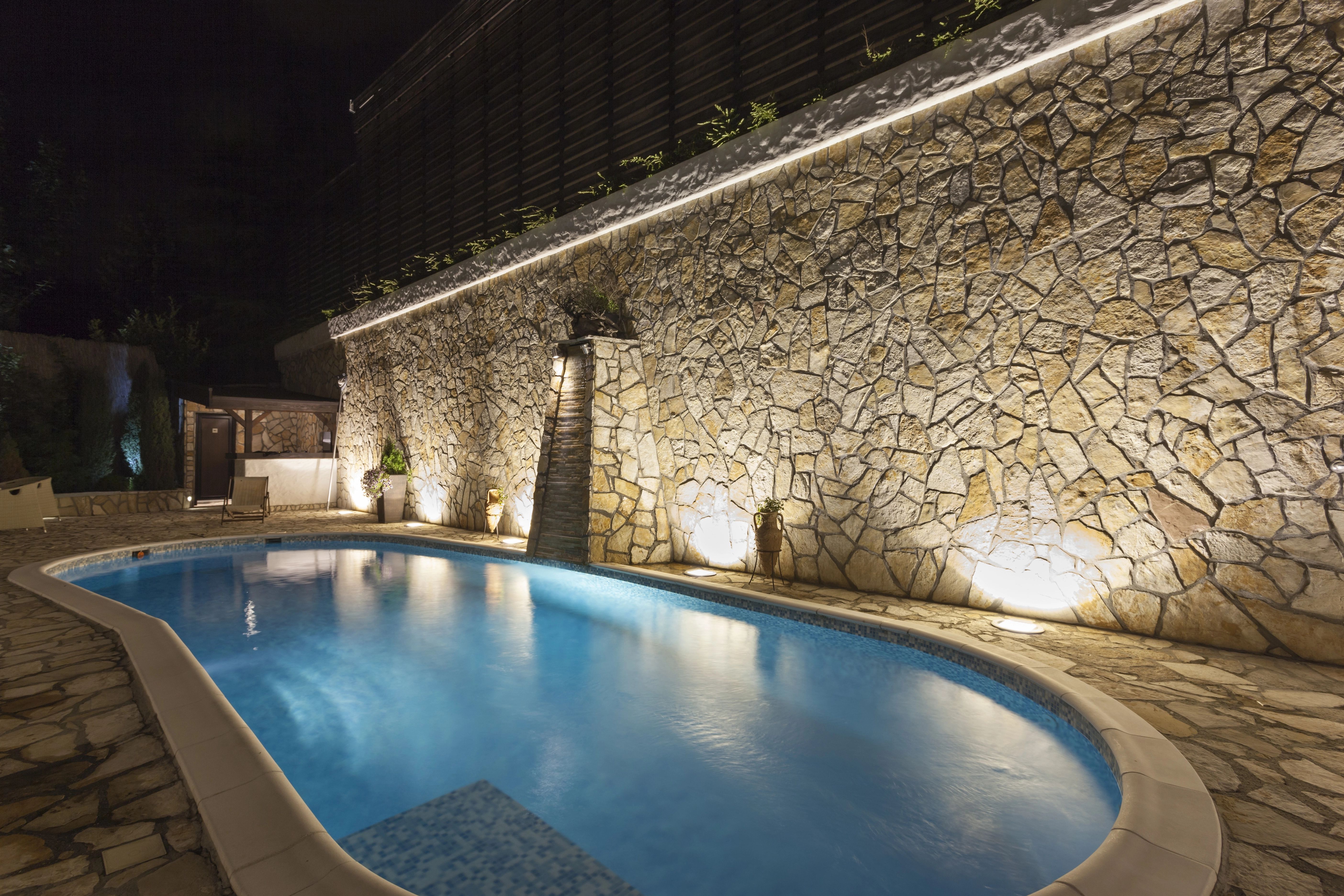 Wilmot Landscape & Outdoor Lighting Electricians