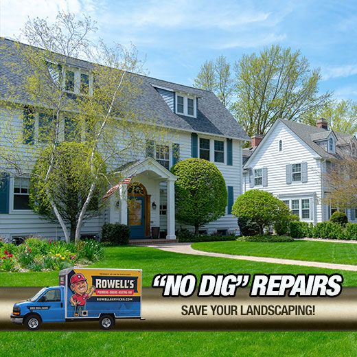 Same Day Drain Sewer & Rooter Pros Across Wilmot