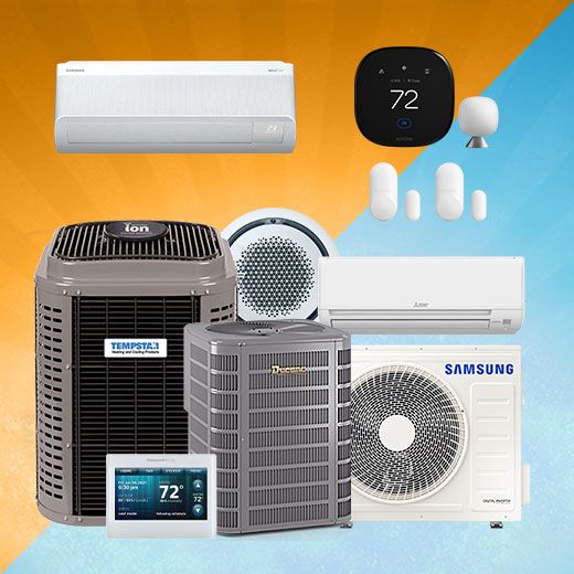 Professional Heating & AC Tune-Ups in Wilmot