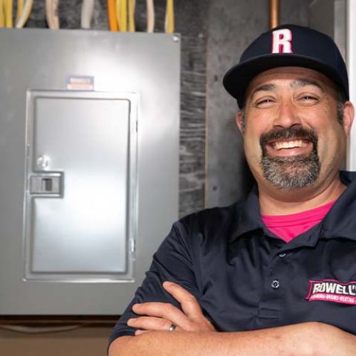 Electrical Panel & Circuit Breaker Specialists In Wilmot