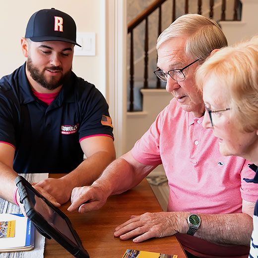 Standby Generator Experts In Wilmot