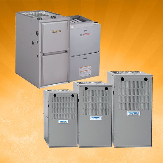 Energy Efficient Heating and AC Experts In Wilmot