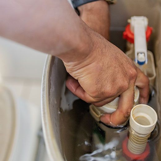 Same Day Toilet Plumbing Specialists In Wilmot
