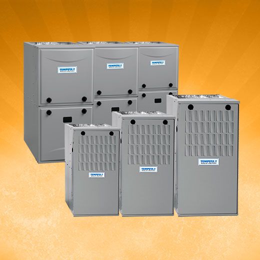 New Heating Systems Wilmot