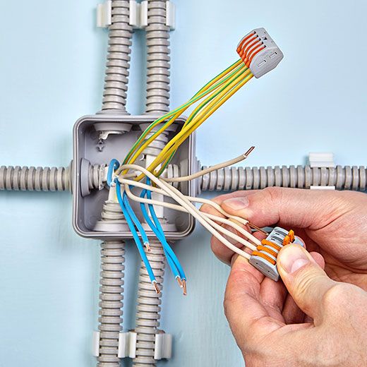 Electrical Panel & Circuit Breaker Specialists In Wilmot