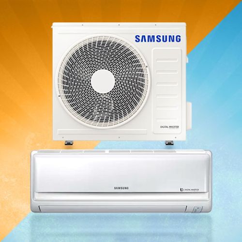 Ductless Cooling & Heating In Wilmot