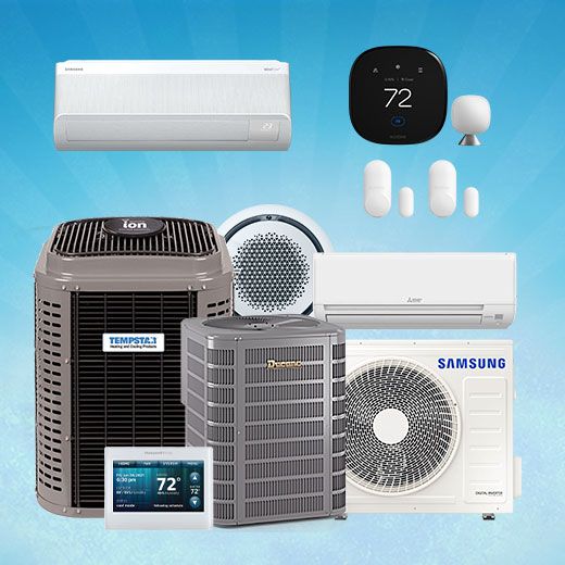 Save On AC In Wilmot With the Air Conditioning Experts Trusted Over 40 Years