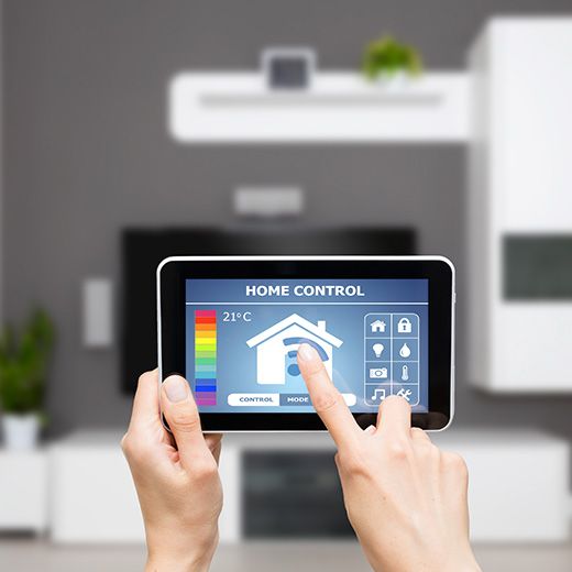 Thermostat Experts in Wilmot