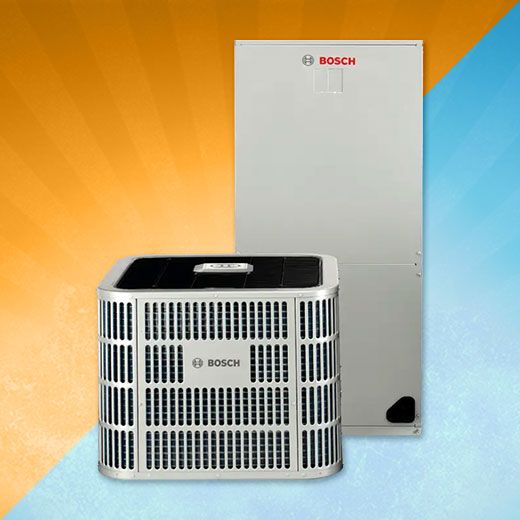 New Heating Systems Wilmot