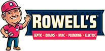 Rowell's Services Wilmot