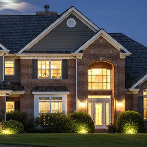 Wilmot Landscape & Outdoor Lighting Electricians