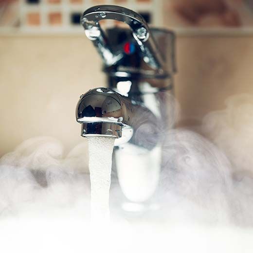 For All Your Plumbing Needs In Wilmot