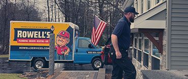 Limited Plumbing, Drains, Heating, AC Discount Wilmot