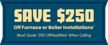 Limited Plumbing, Drains, Heating, AC Discount Wilmot