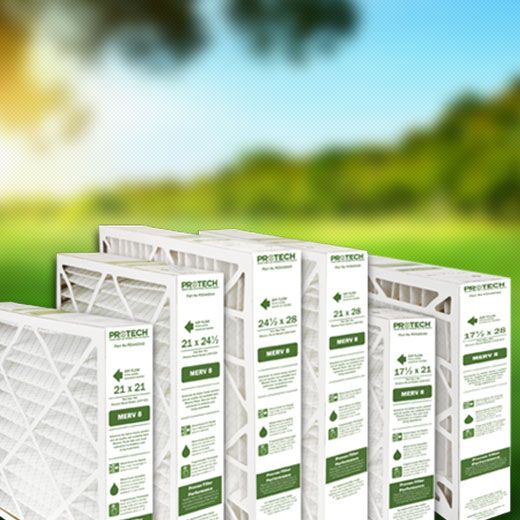 Indoor Air Quality Pros In Wilmot