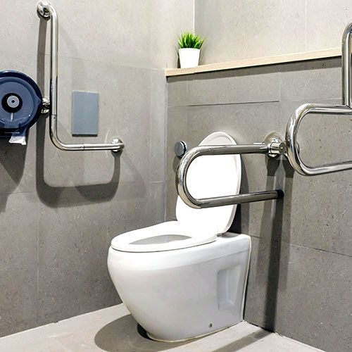 Wilmot's Shower and Tub Plumbing Specialists