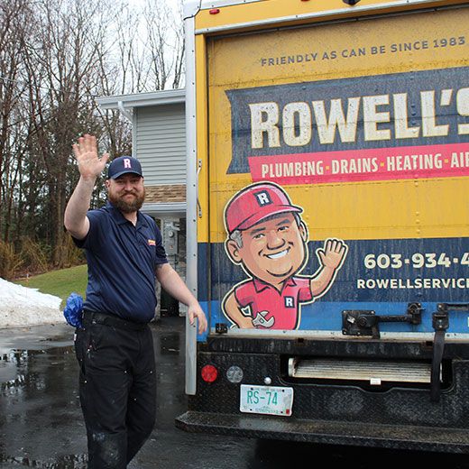 Wilmot Plumbers