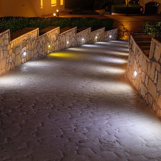 Wilmot Landscape & Outdoor Lighting Electricians