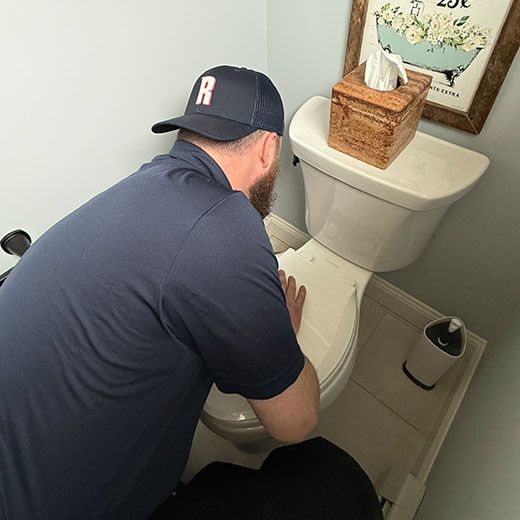 Same Day Toilet Plumbing Specialists In Wilmot