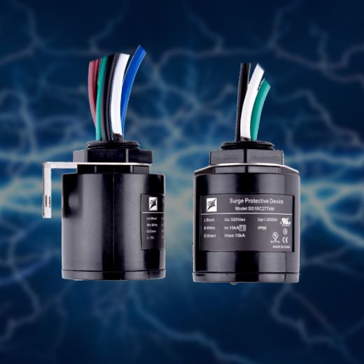 Whole House Surge Protection In Wilmot