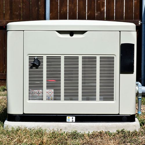 Standby Generator Experts In Wilmot
