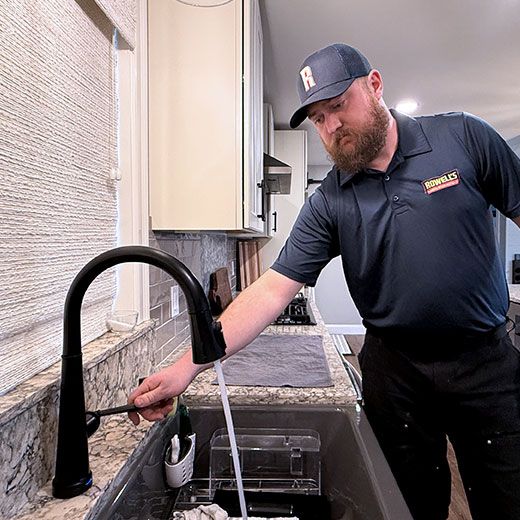 Pipe Repiping Specialists In Wilmot