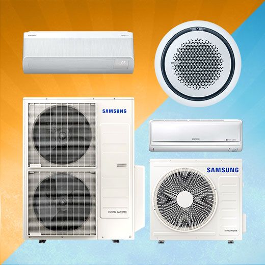 Ductless Cooling & Heating In Wilmot