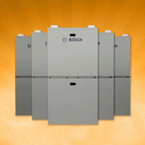 New Heating Systems Wilmot