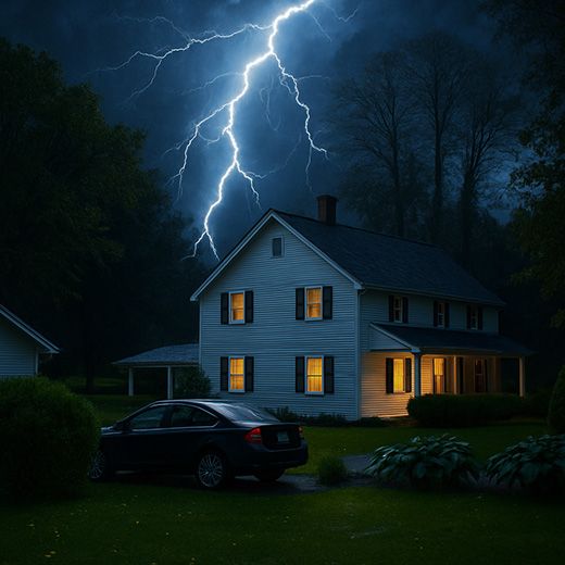 Standby Generator Experts In Wilmot